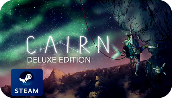 Cairn Deluxe Edition