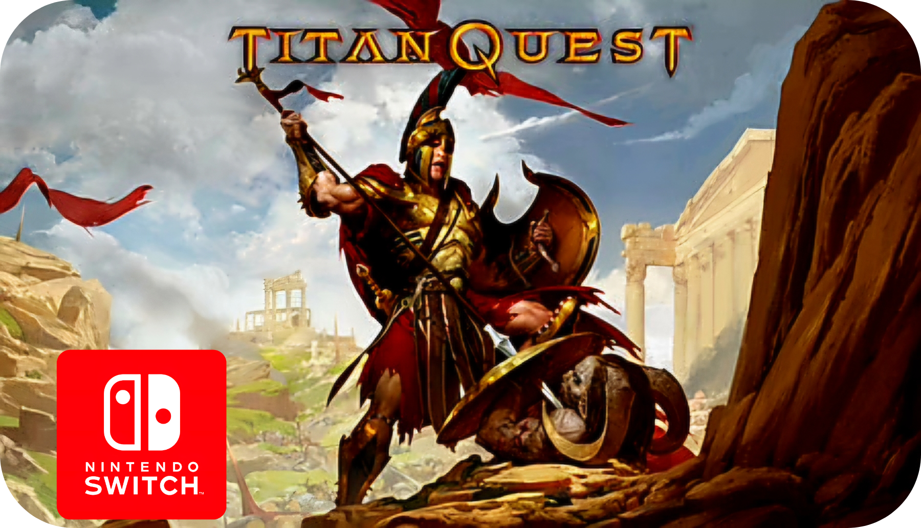 Titan Quest