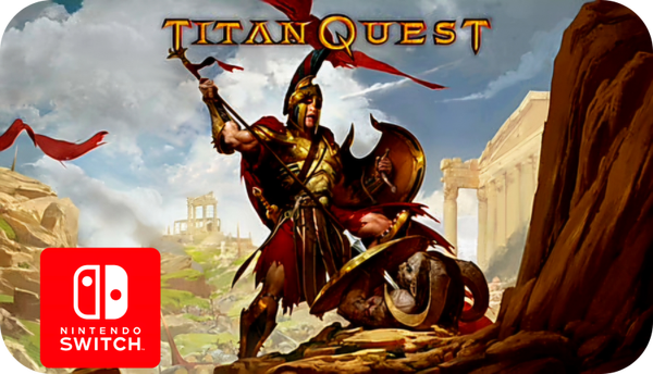 Titan Quest