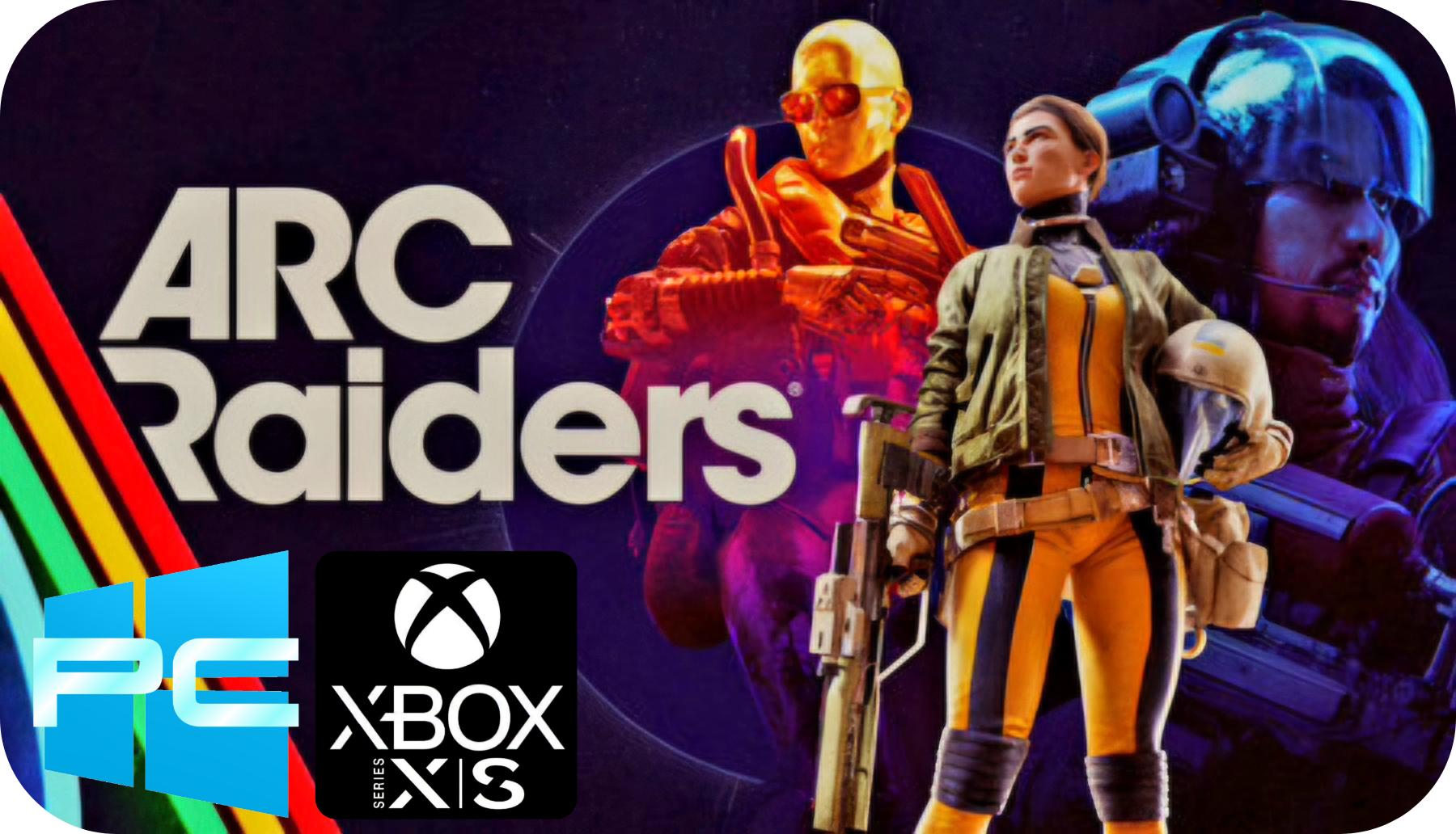 ARC Raiders