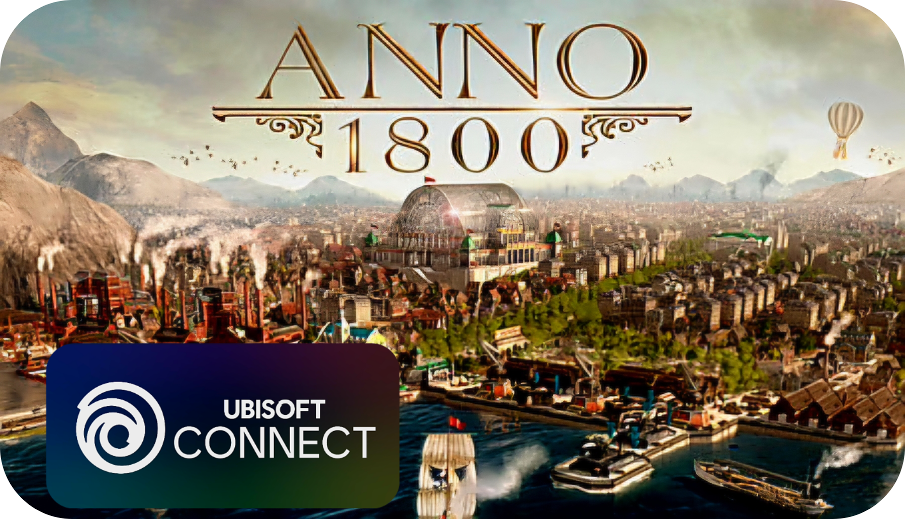 Anno 1800