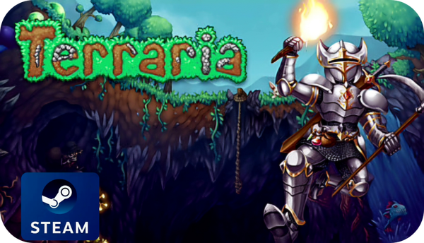 Terraria