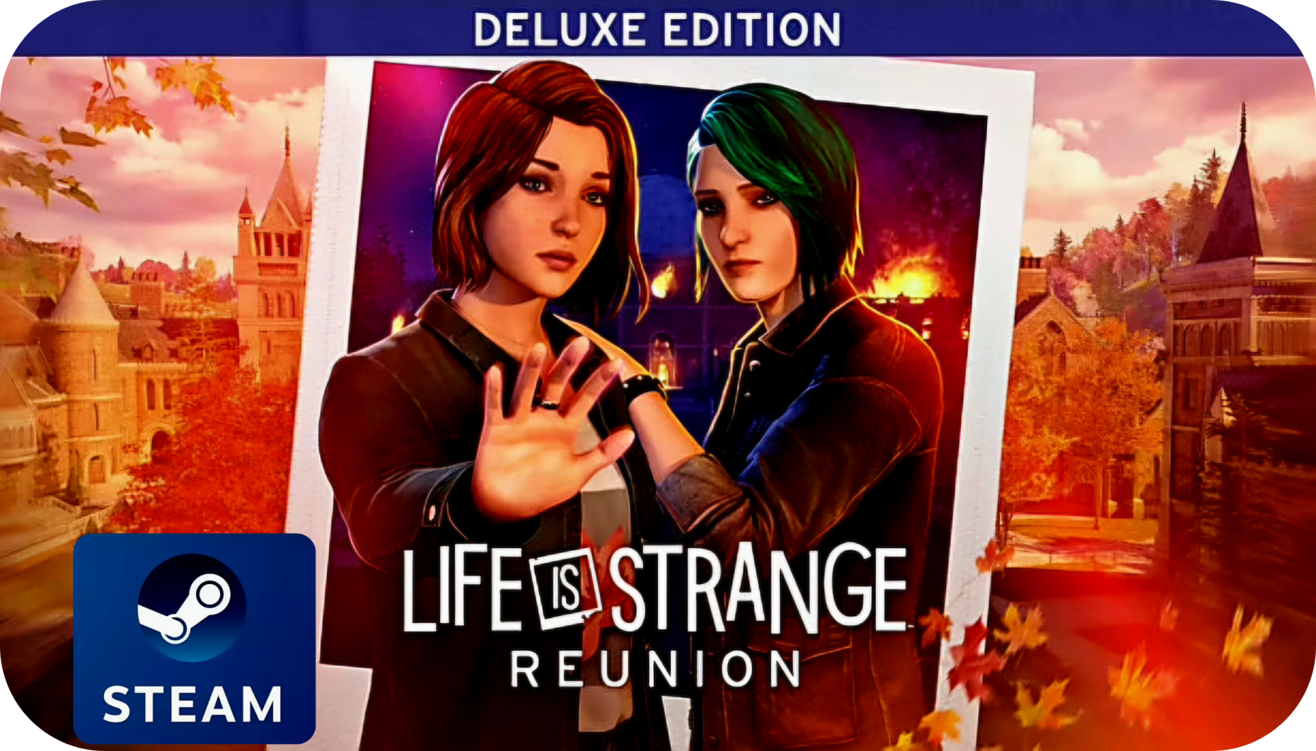 Life is Strange: Reunion Deluxe Edition