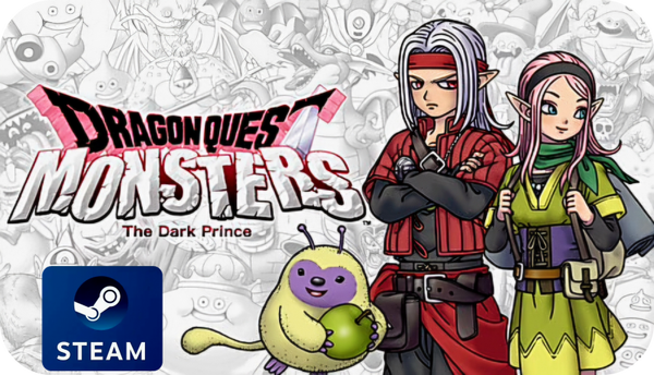 Dragon Quest Monsters: Der dunkle Prinz