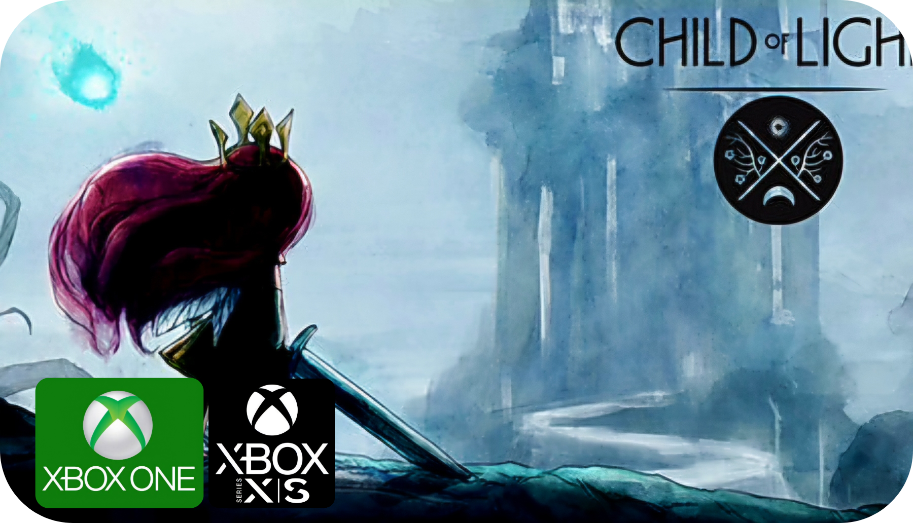 Child Of Light