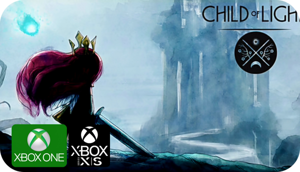 Child Of Light