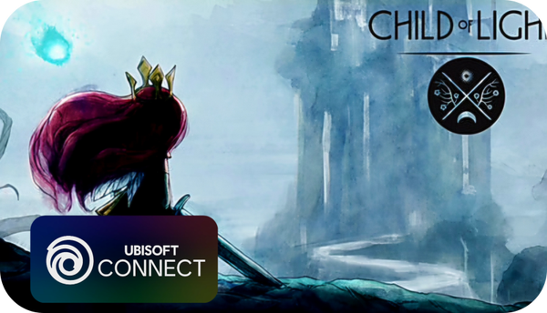 Child Of Light
