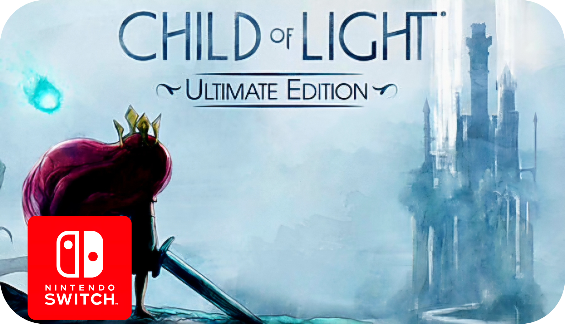 Child Of Light