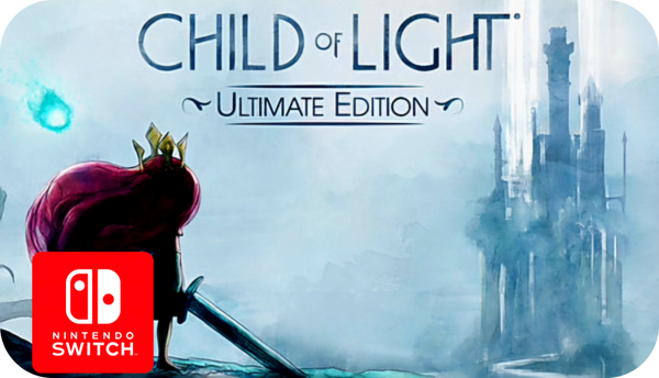 Child Of Light