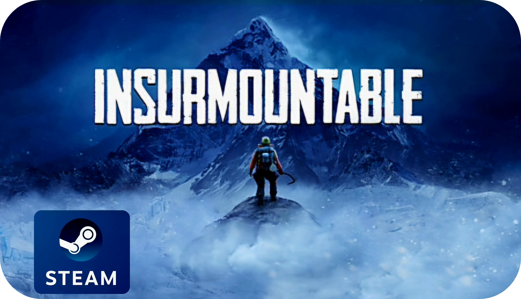 Insurmountable
