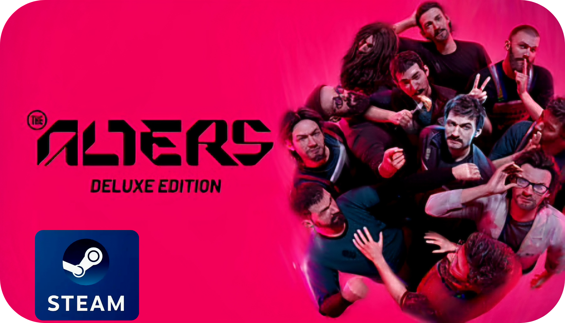 The Alters Deluxe Edition