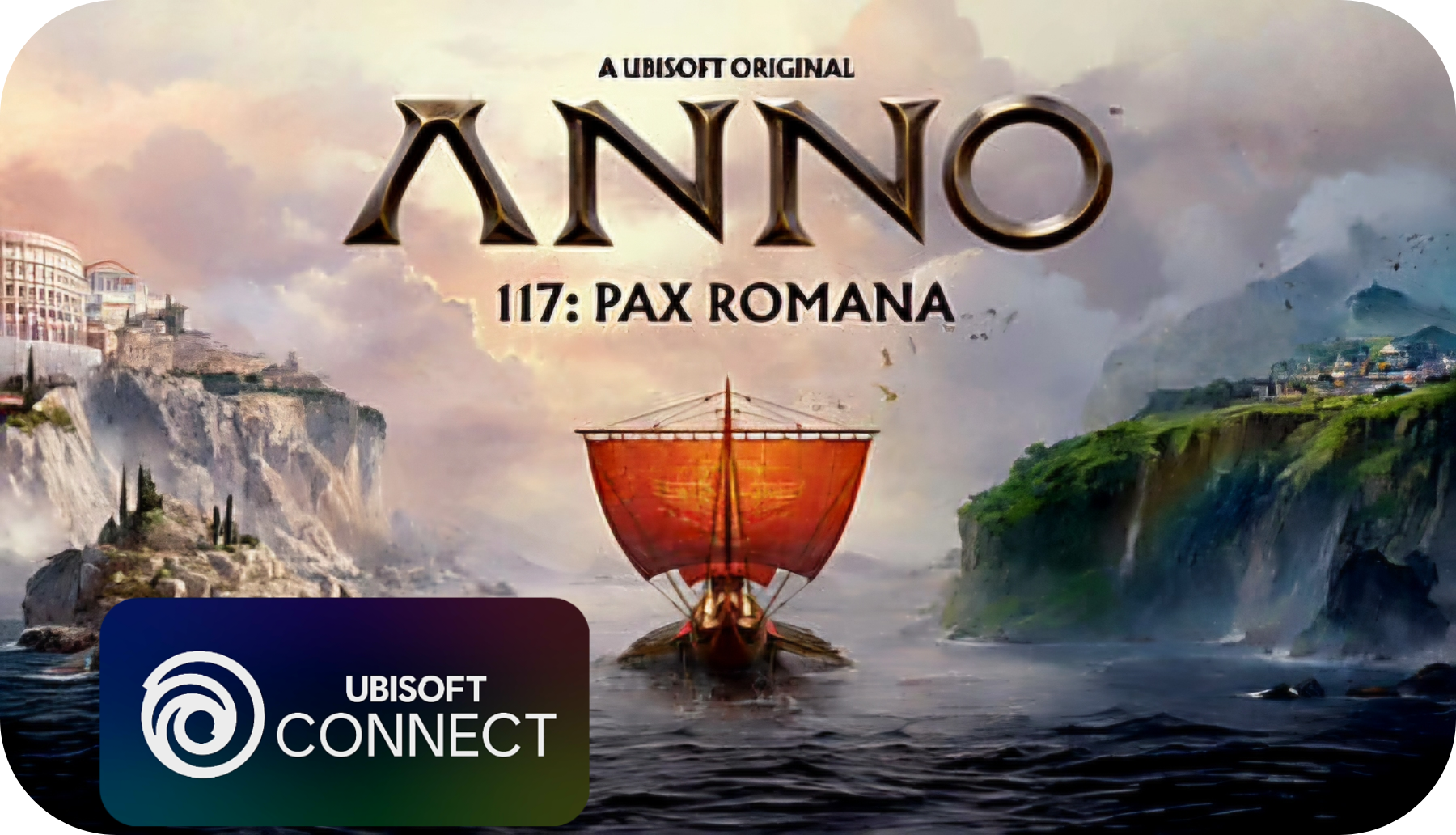 Anno 117: Pax Romana