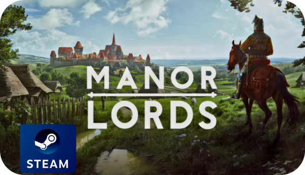 Manor Lords