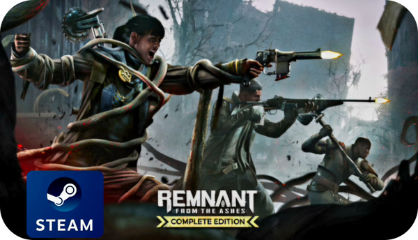 Remnant: From the Ashes - Complete Edition