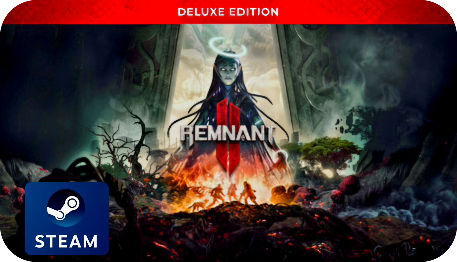 Remnant 2 - Deluxe Edition