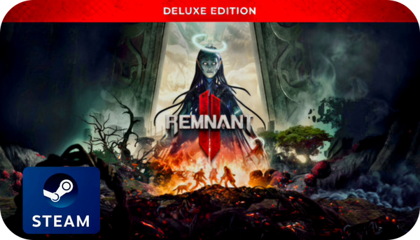 Remnant 2 - Deluxe Edition