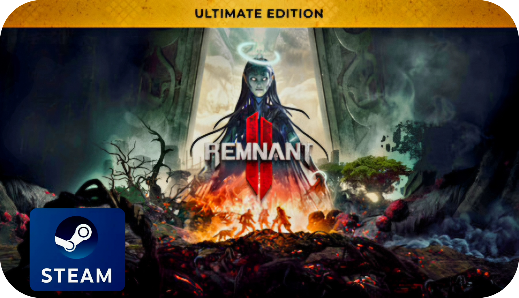 Remnant 2 - Ultimate Edition