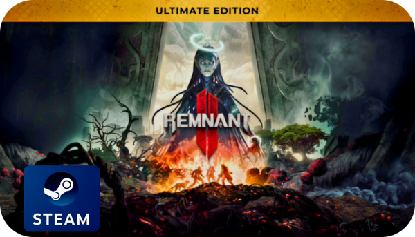 Remnant 2 - Ultimate Edition