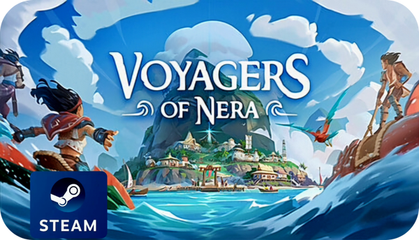 Voyagers of Nera