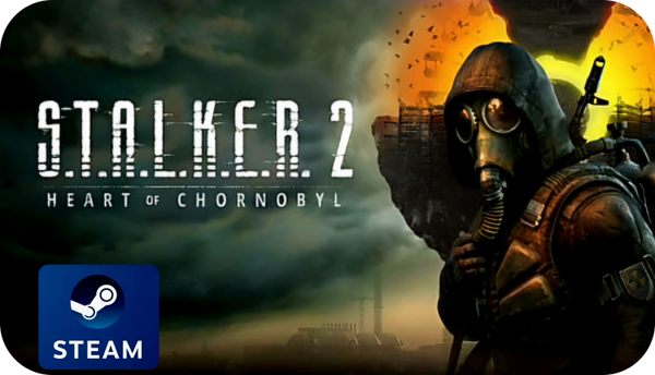 S.T.A.L.K.E.R. 2: Heart of Chornobyl