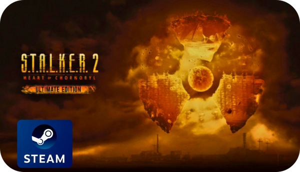 S.T.A.L.K.E.R. 2: Heart of Chornobyl - Ultimate Edition