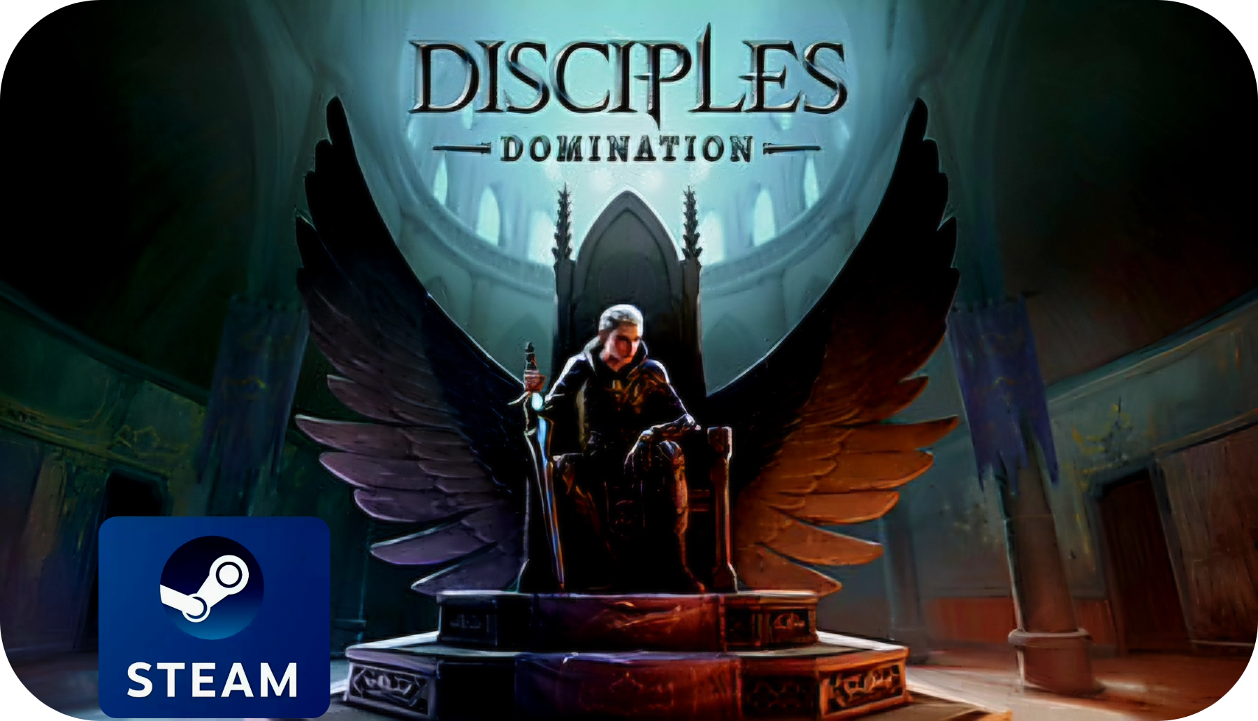 Disciples: Domination