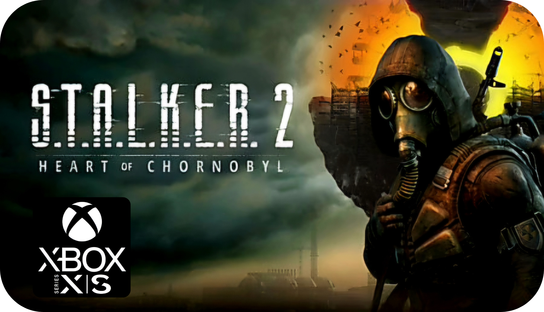 S.T.A.L.K.E.R. 2: Heart of Chornobyl