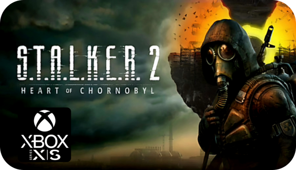 S.T.A.L.K.E.R. 2: Heart of Chornobyl