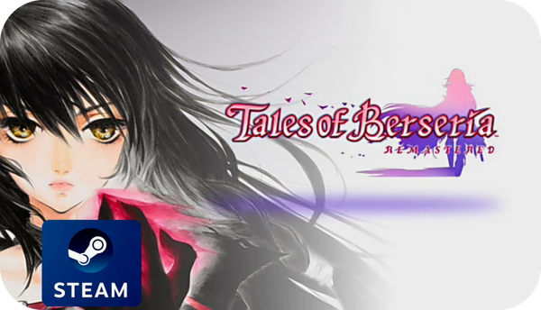 Tales of Berseria Remastered