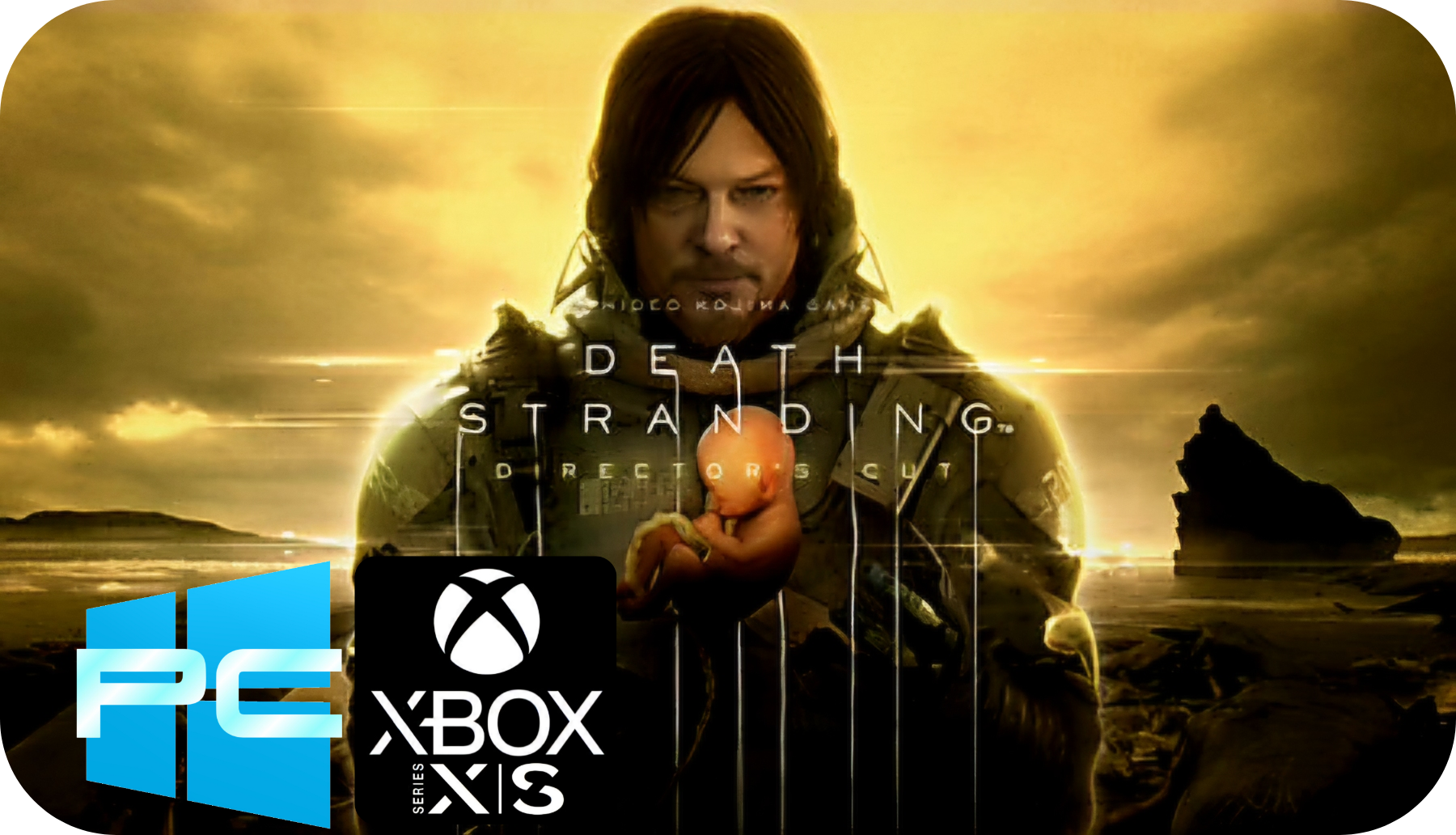 Death Stranding Director’s Cut