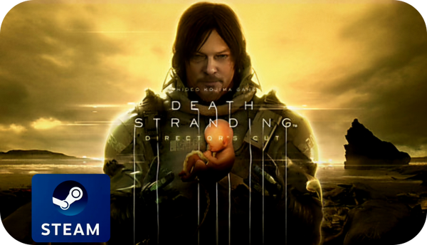 Death Stranding Director’s Cut