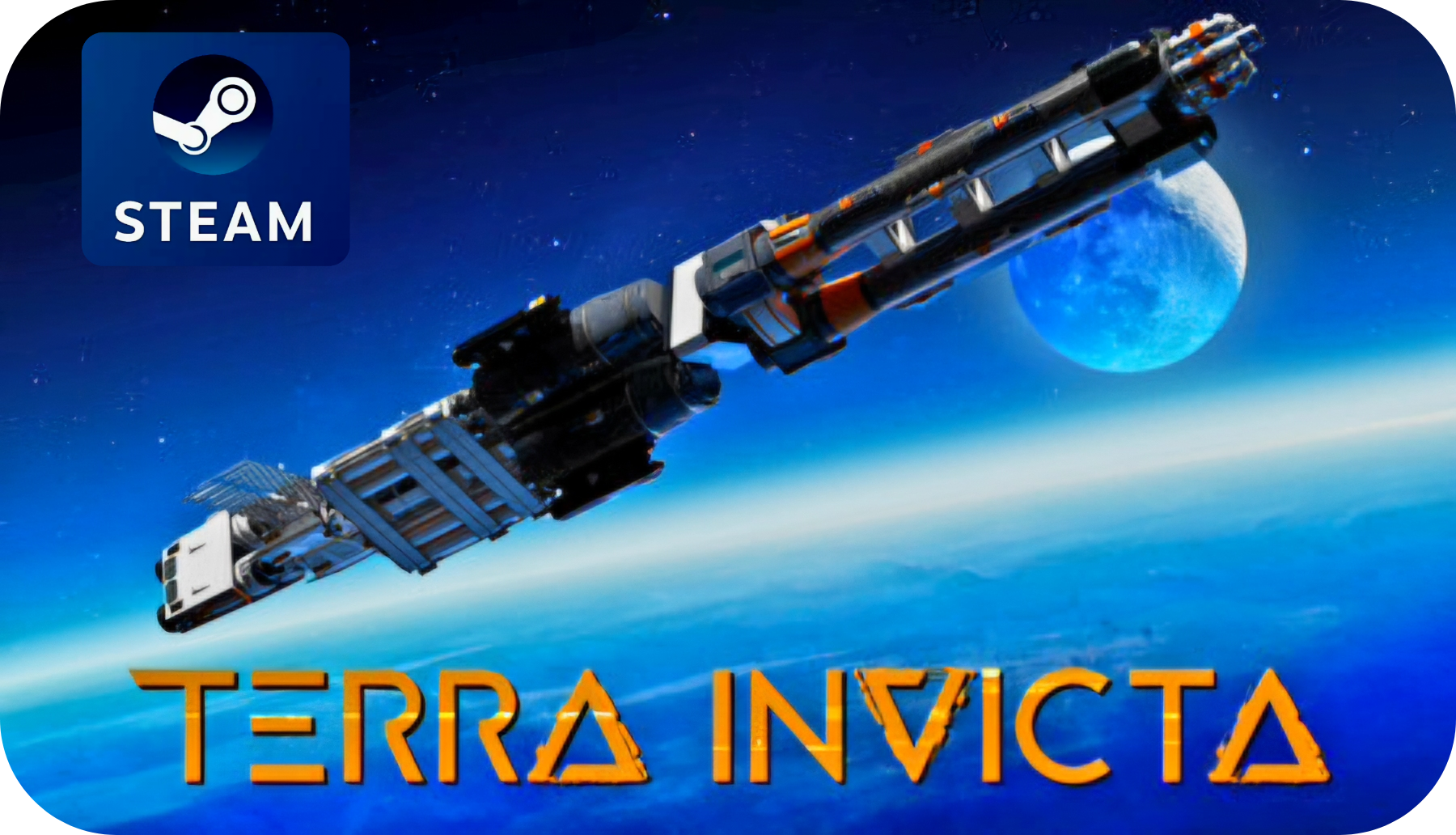 Terra Invicta