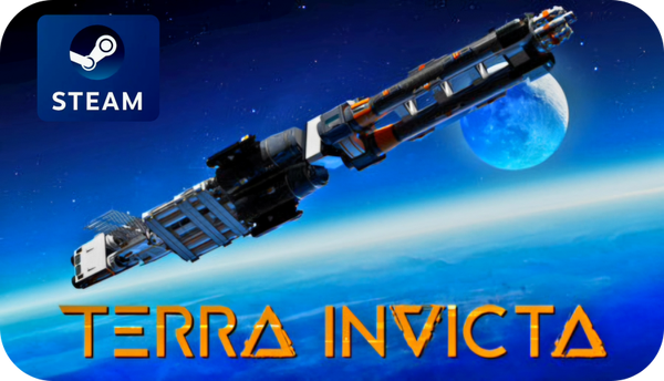 Terra Invicta