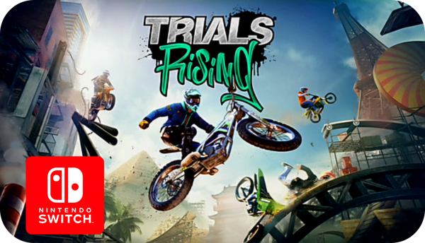 Trials Rising