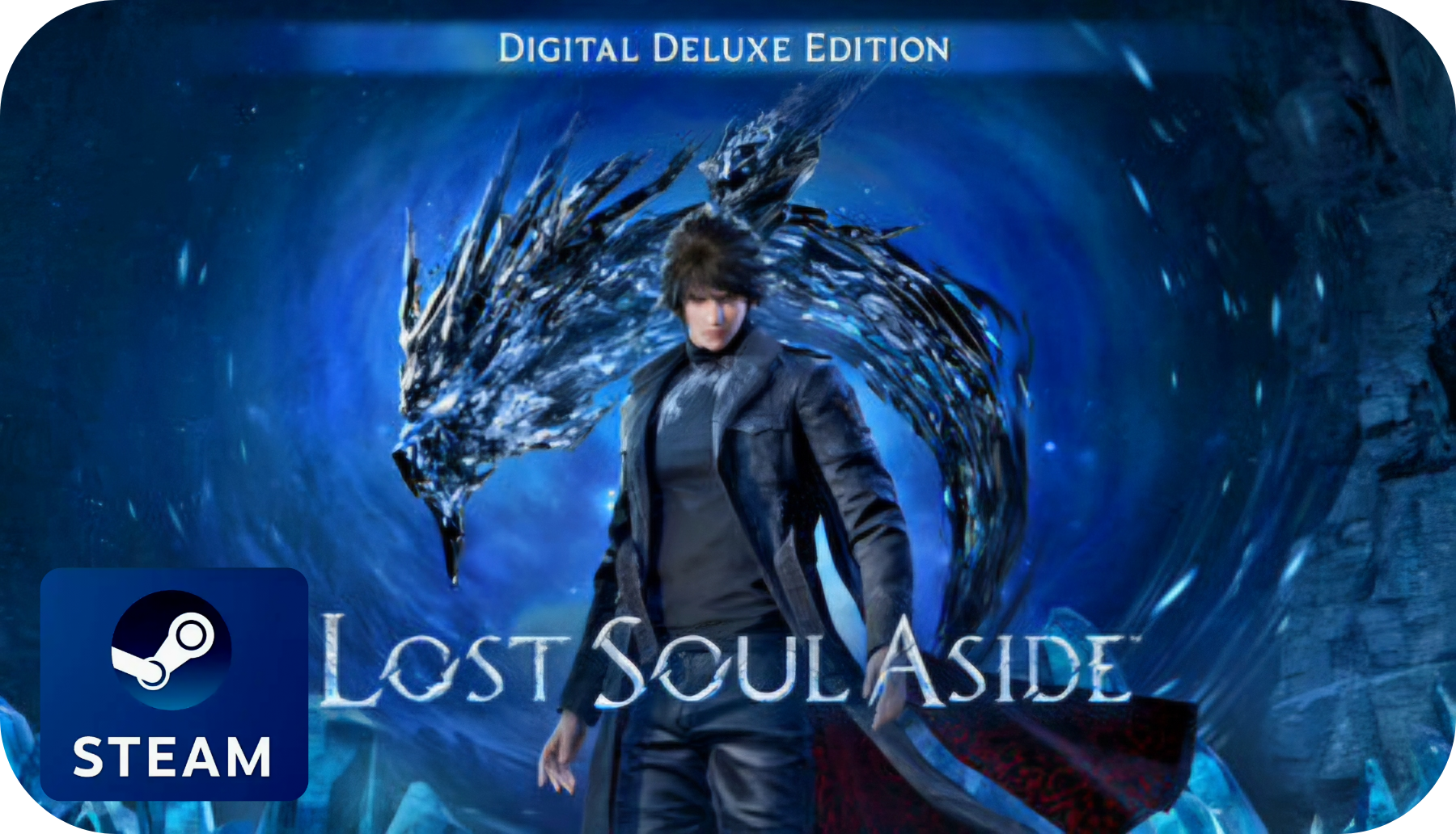 Lost Soul Aside Deluxe Edition