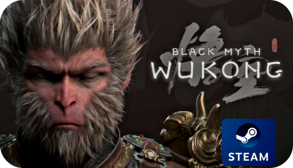 Black Myth: Wukong