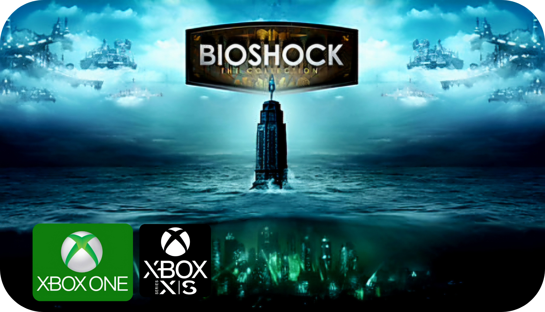 BioShock Collection