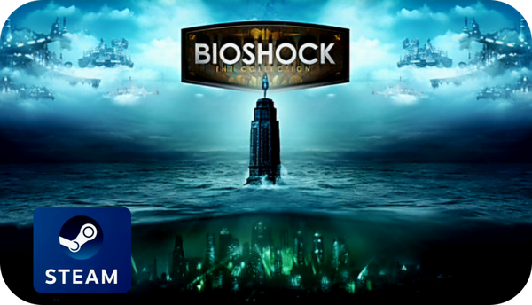 BioShock Collection