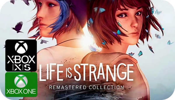 Life is Strange Remastered Collection