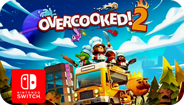 Overcooked! 2