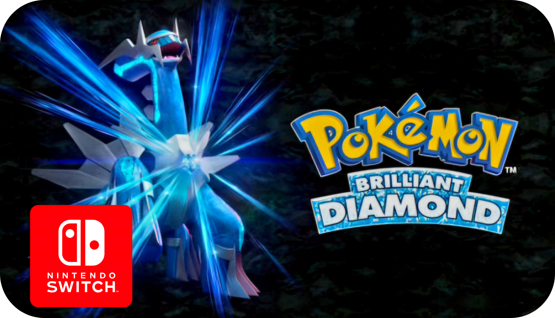 Pokémon Strahlender Diamant