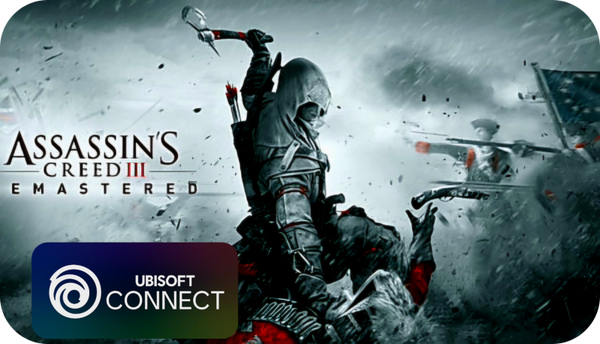 Assassin's Creed III Remastered