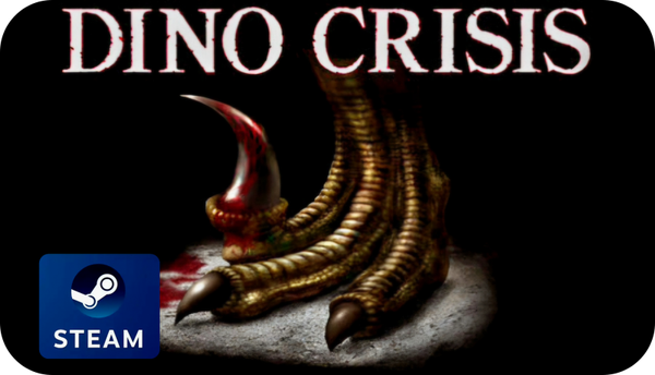 Dino Crisis