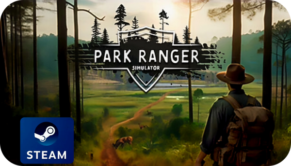 Park Ranger Simulator