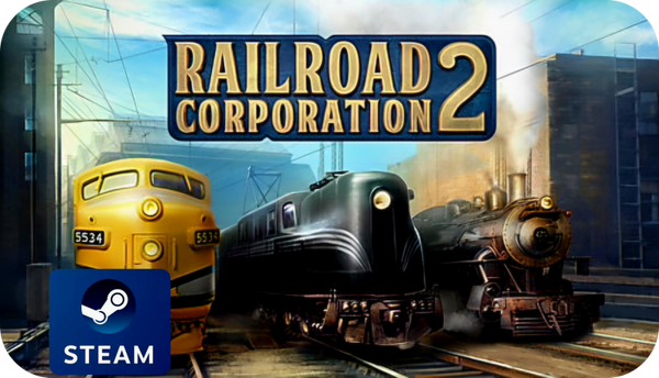 Railroad Corporation 2