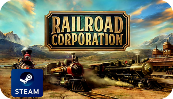 Railroad Corporation