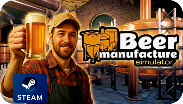 Beer Manufacture Simulator