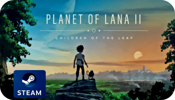 Planet of Lana II