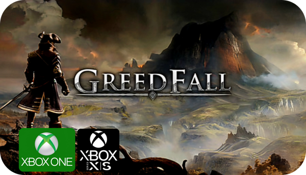 GreedFall