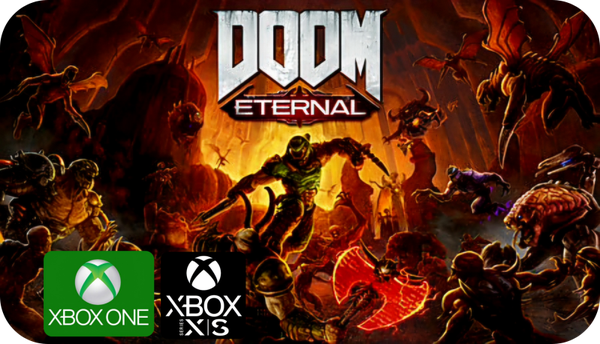 Doom Eternal